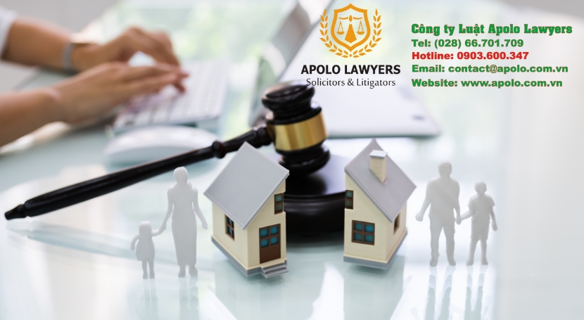 Dịch vụ luật sư Apolo Lawyers
