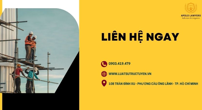 Dịch vụ Luật sư Apolo Lawyers