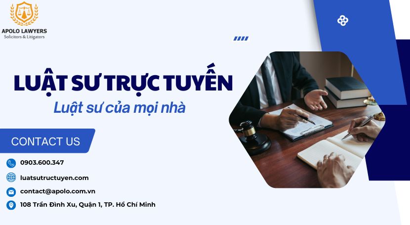 Dịch vụ luật sư Apolo lawyers