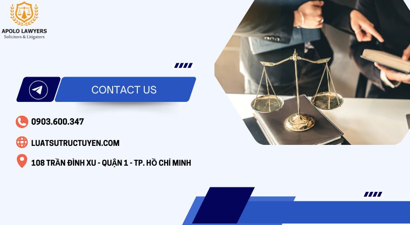 Dịch vụ luật sư Apolo lawyers