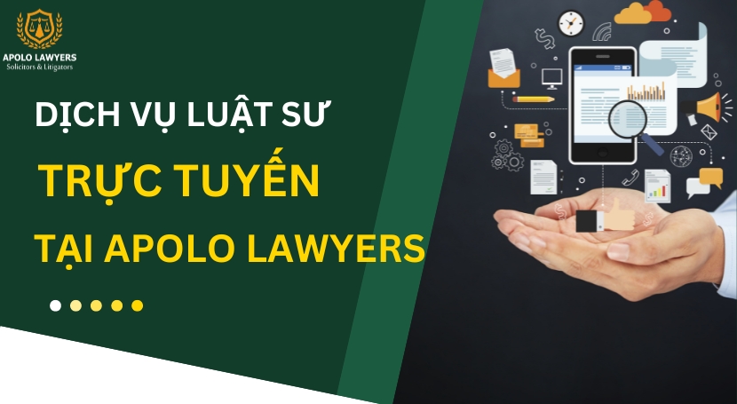 Dịch vụ luật sư Apolo Lawyers