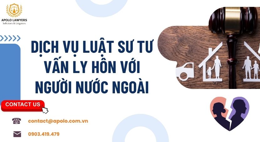 Dịch vụ luật sư Apolo Lawyers