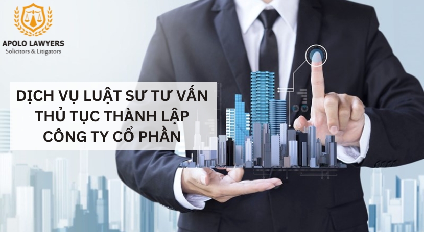 Dịch vụ luật sư Apolo Lawyers