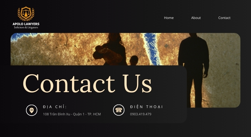 Dịch vụ luật sư Apolo Lawyers