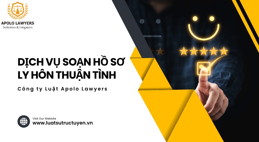 Dịch vụ luật sư Apolo Lawyers
