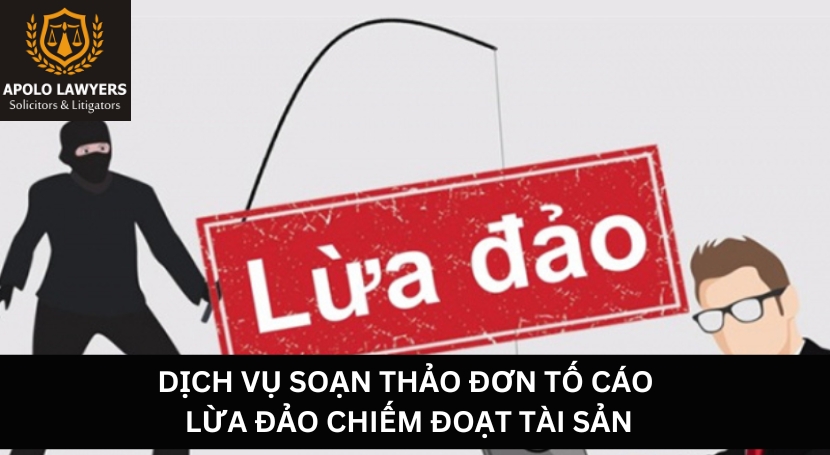Dịch vụ luật sư Apolo Lawyers
