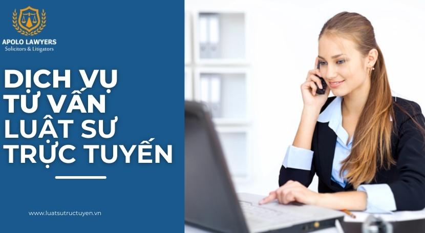 Dịch vụ luật sư Apolo Lawyers