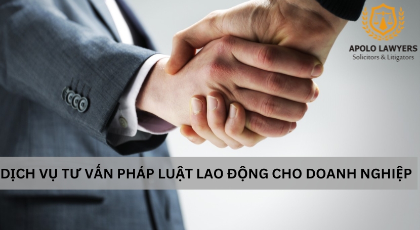 Dịch vụ luật sư Apolo Lawyers