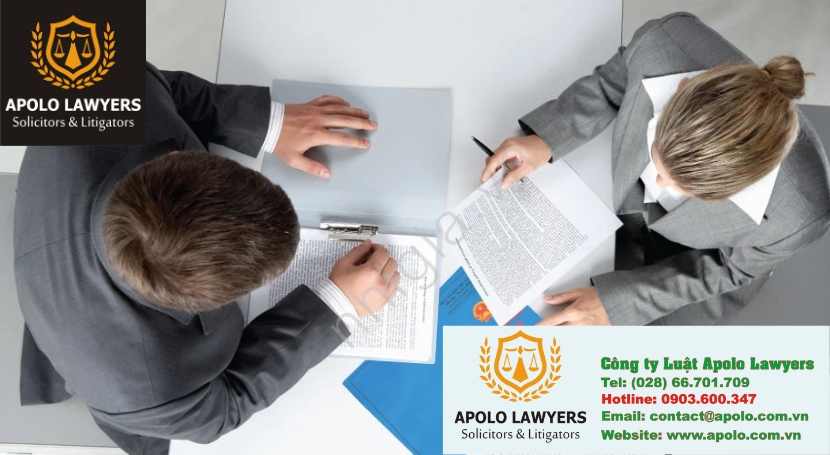 Dịch vụ luật sư Apolo Lawyers