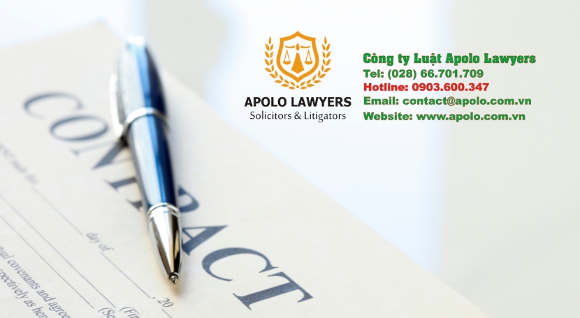 Dịch vụ luật sư Apolo Lawyer 