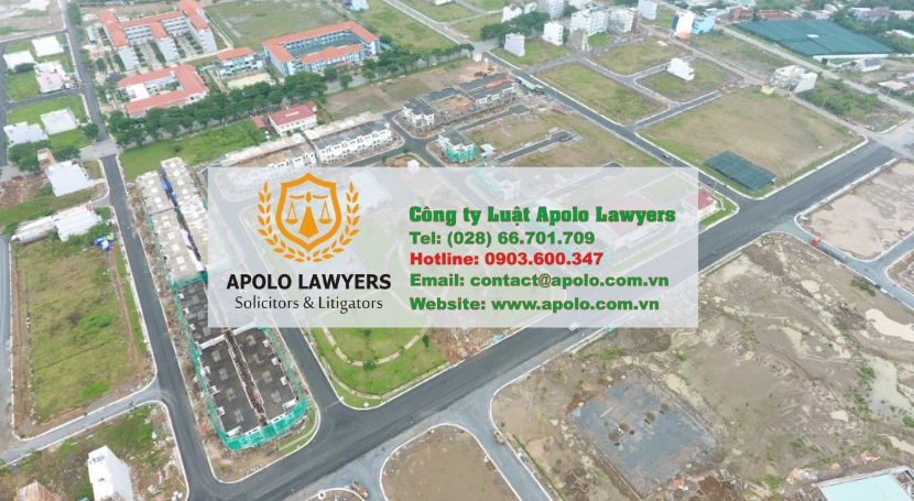 Dịch vụ luật sư Apolo Lawyers