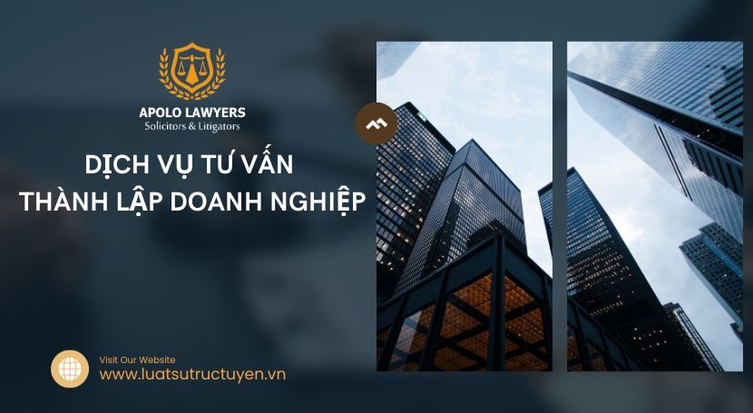 Dịch vụ luật sư Apolo Lawyers