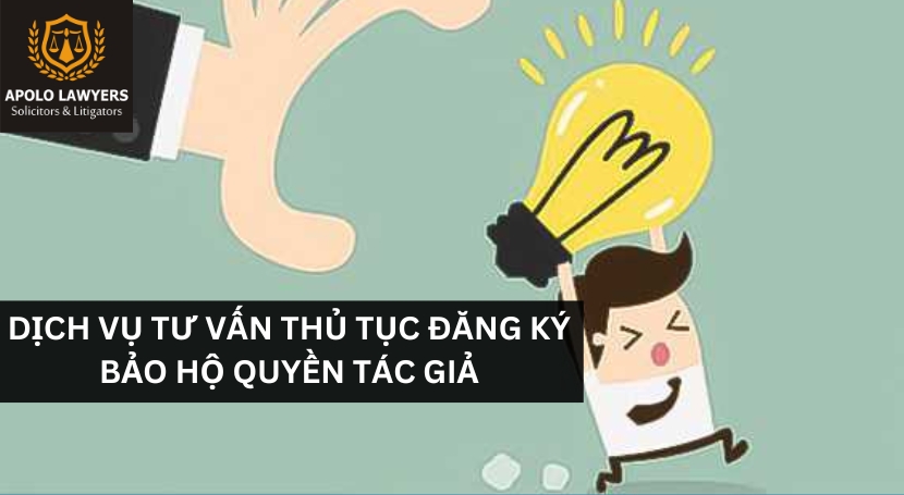 Dịch vụ luật sư Apolo Lawyers