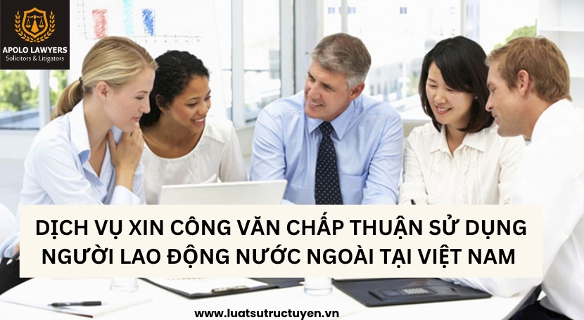 Dịch vụ luật sư Apolo Lawyers