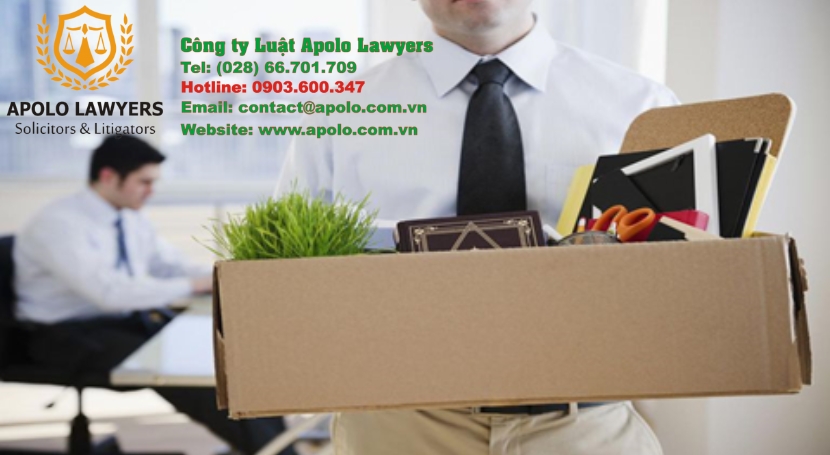 Dịch vụ luật sư Apolo Lawyers