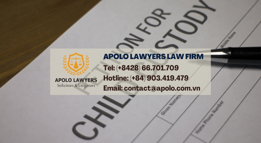 Dịch vụ luật sư Apolo Lawyers