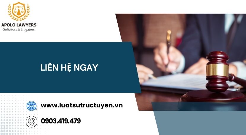 Dịch vụ Luật sư Apolo Lawyers