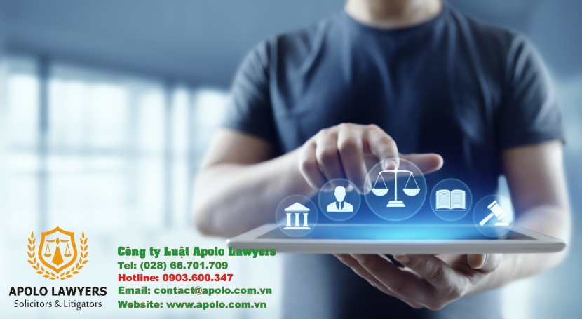 Dịch vụ luật sư Apolo Lawyers