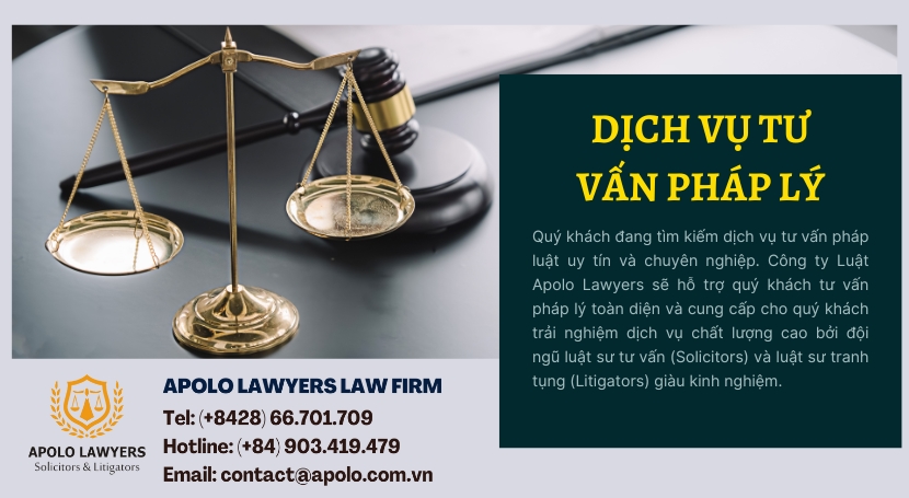Dịch vụ luật sư Apolo Lawyers