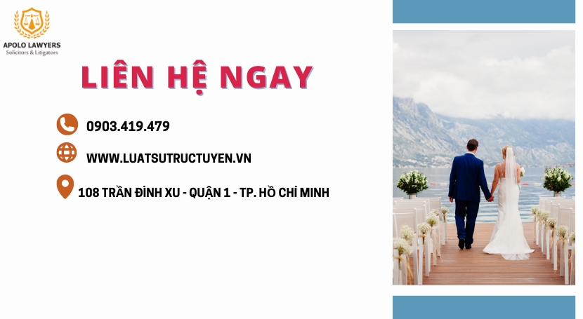 Dịch vụ Luật sư Apolo Lawyers