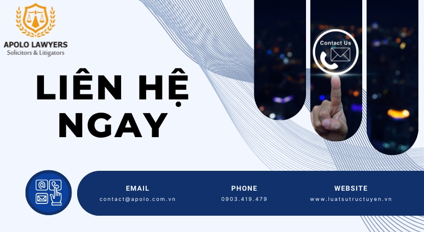 Dịch vụ luật sư Apolo Lawyers