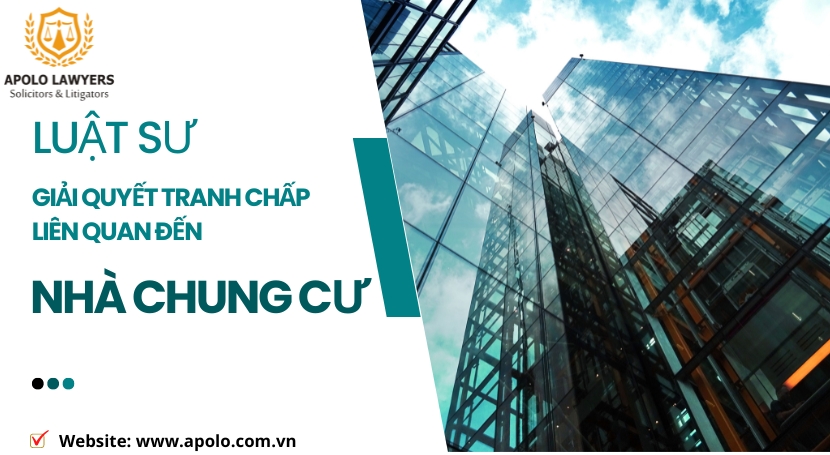 Dịch vụ luật sư Apolo Lawyers