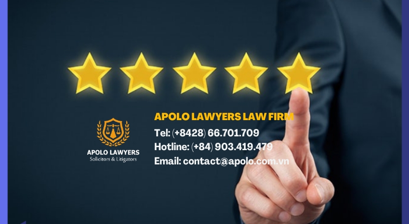 Dịch vụ luật sư Apolo Lawyers