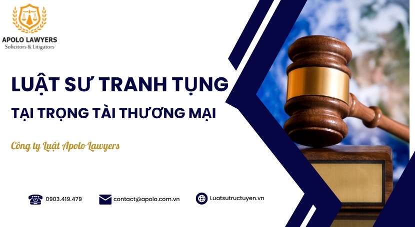 Dịch vụ luật sư Apolo Lawyers