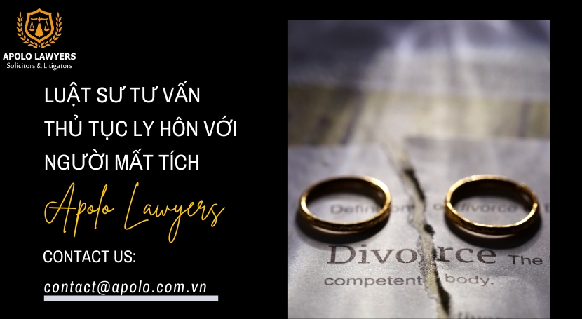 Dịch vụ luật sư Apolo Lawyers