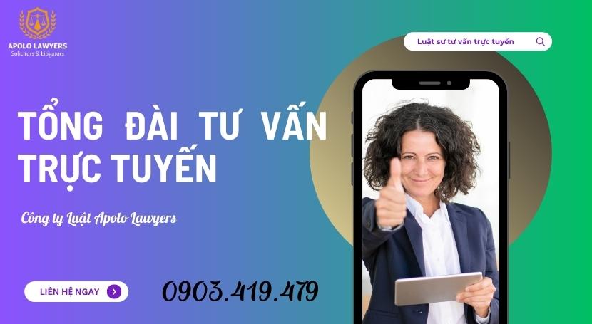 Dịch vụ luật sư Apolo Lawyers