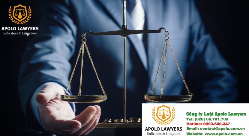 Dịch vụ luật sư Apolo Lawyers