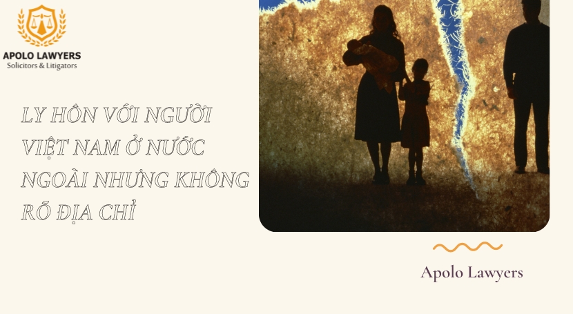 Dịch vụ luật sư Apolo Lawyers