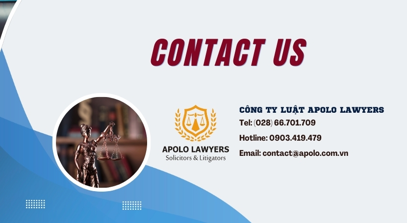 Dịch vụ Luật sư Apolo Lawyers