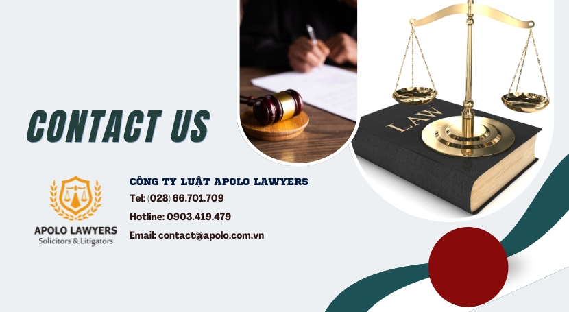 Dịch vụ Luật sư Apolo Lawyers
