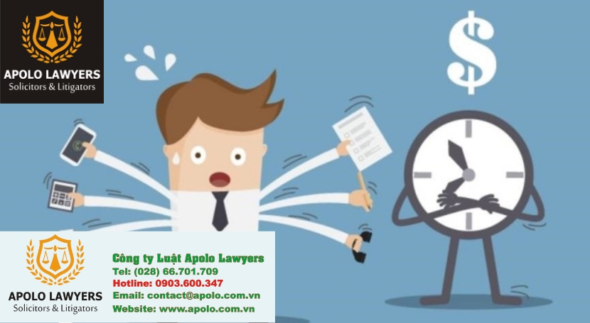 Dịch vụ luật sư Apolo Lawyers