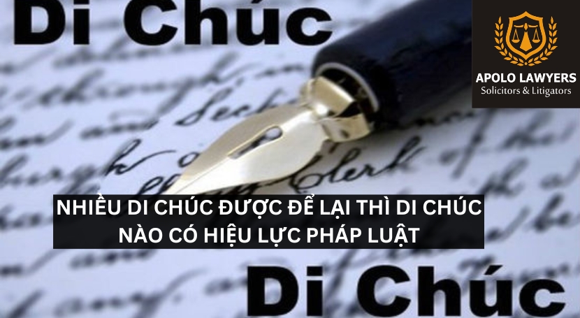 Dịch vụ luật sư Apolo Lawyers