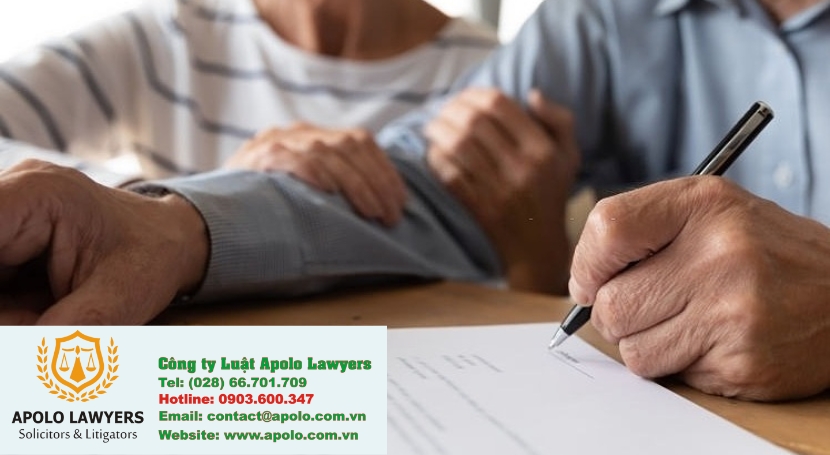 Dịch vụ luật sư Apolo Lawyers