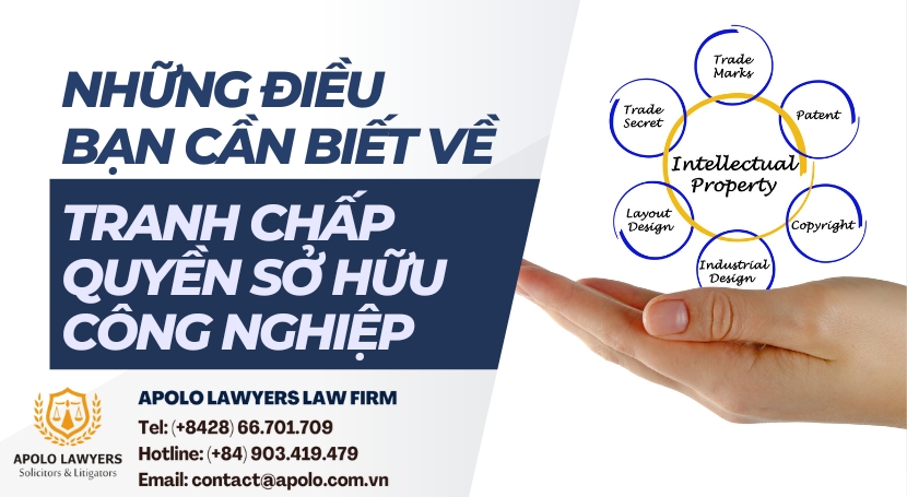 Dịch vụ luật sư Apolo Lawyers