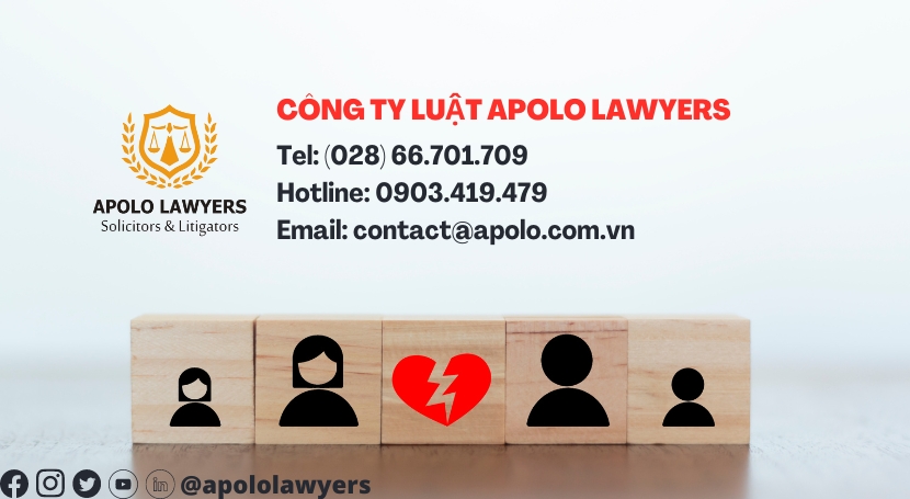 Dịch vụ luật sư Apolo Lawyers