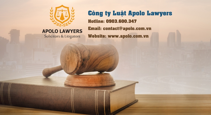 Dịch vụ luật sư Apolo Lawyers