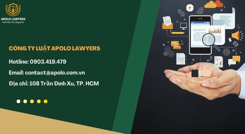 Dịch vụ Luật sư Apolo Lawyers