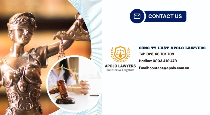 Dịch vụ Luật sư Apolo Lawyers