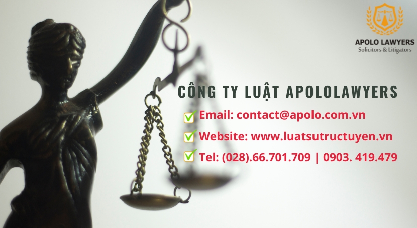 Dịch vụ luật sư Apolo Lawyers