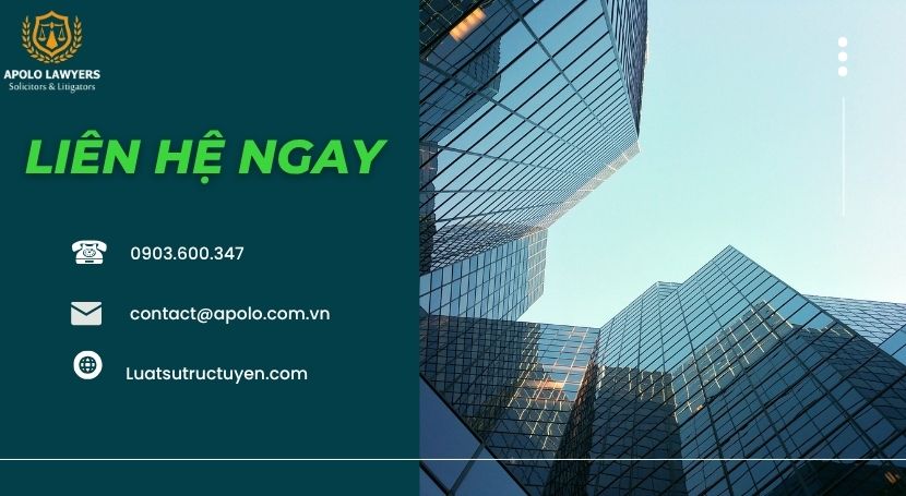 Dịch vụ luật sư Apolo Lawyers