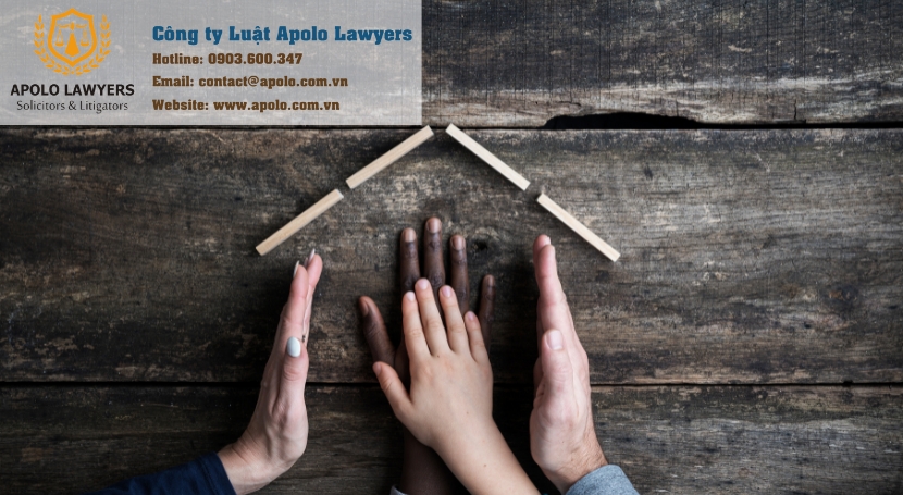 Dịch vụ luật sư Apolo Lawyers