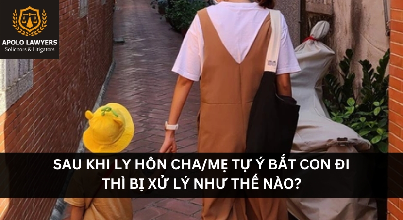 Dịch vụ luật sư Apolo Lawyers