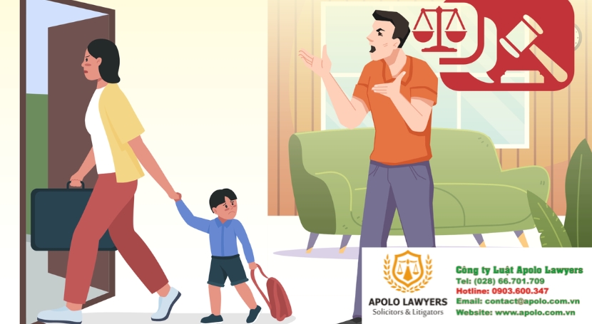 Dịch vụ luật sư Apolo Lawyers