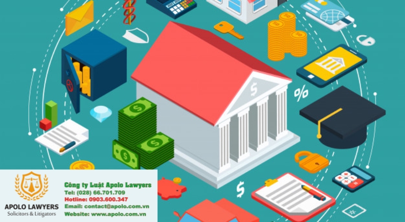 Dịch vụ luật sư Apolo Lawyers