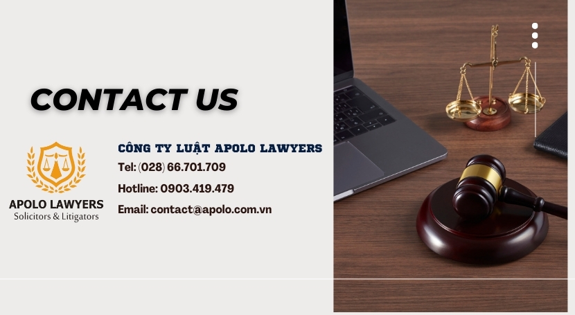 Dịch vụ Luật sư Apolo Lawyers