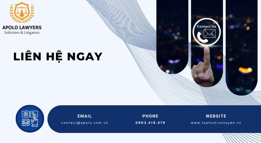 Dịch vụ luật sư Apolo Lawyers